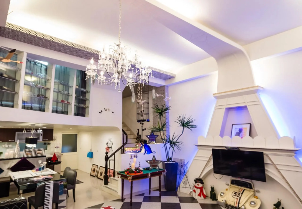 Paris Tower B&B