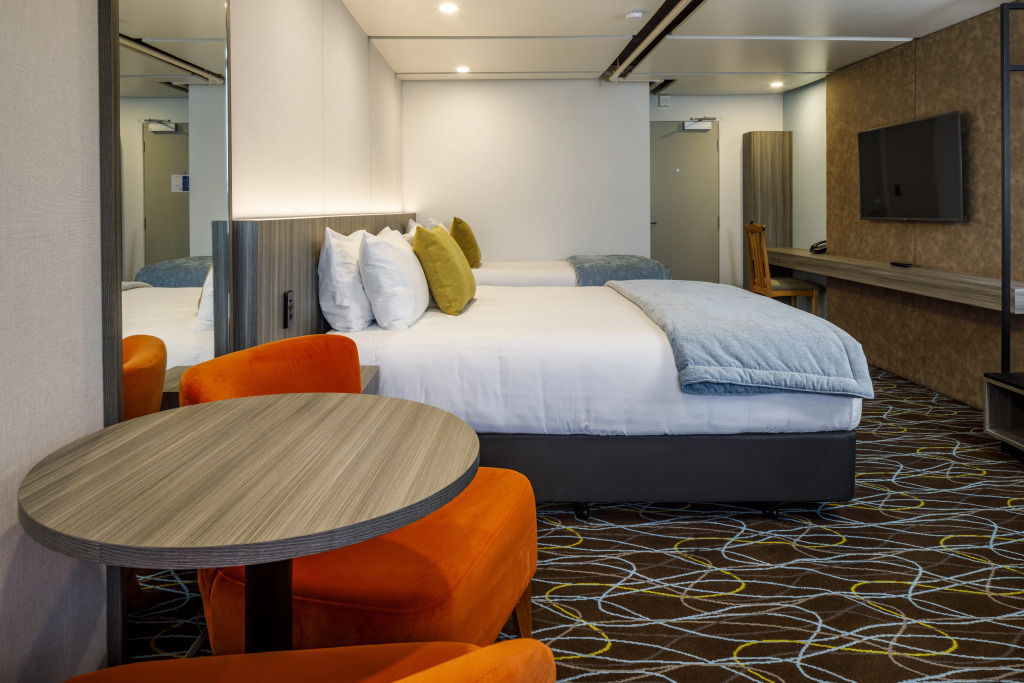 Copthorne Hotel Greymouth