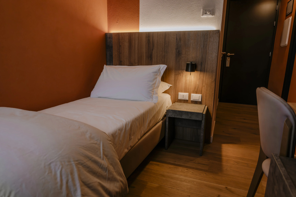 Armon Greenblu Hotel & Wellness