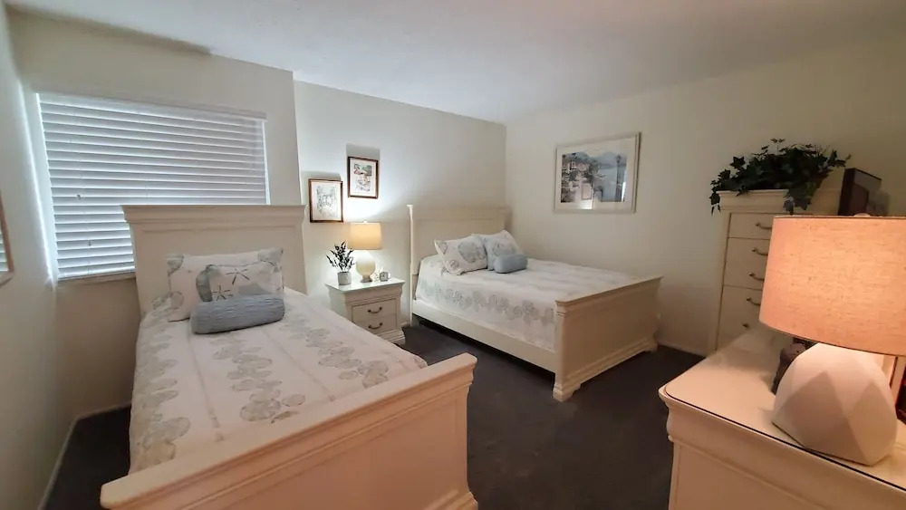 Tivoli by the Sea Unit 504 2 Bedrooms 2 Bathrooms Apts