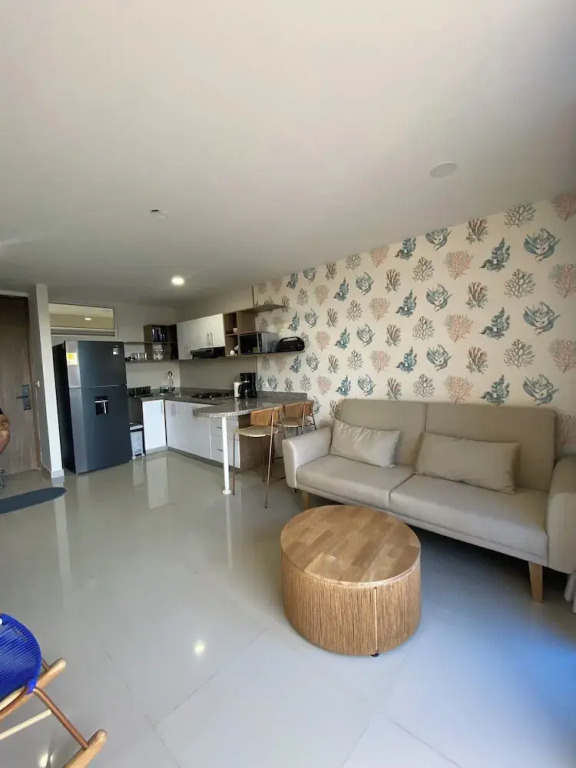 U-GO Edificio Oasis