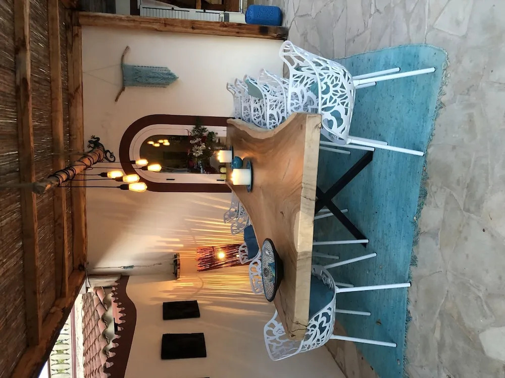 Lavish Mansion Near Ibiza Town