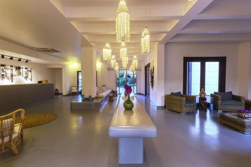 Faros Bodrum Hotel - Special Category