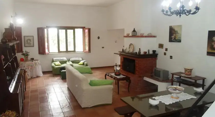 Villa Ponticelli