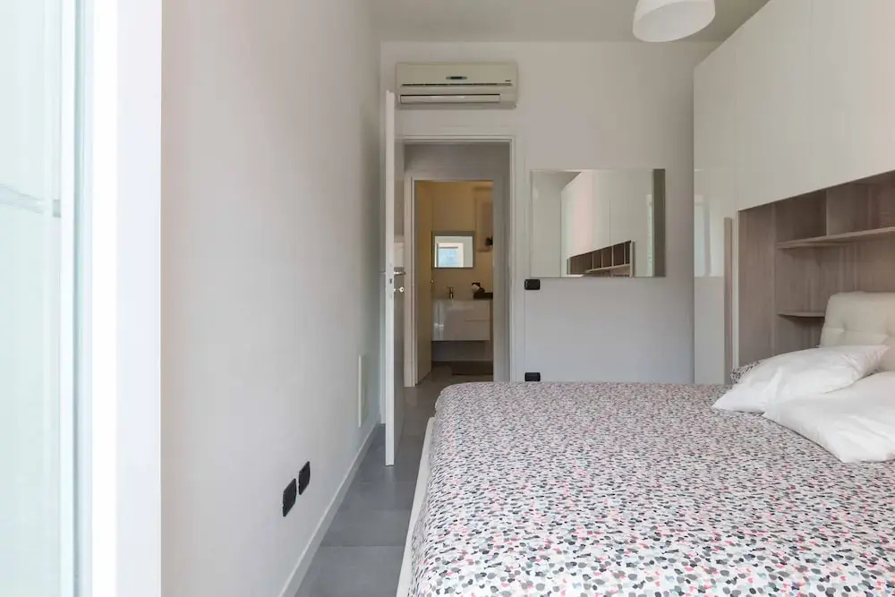 Mamma Ciccia Holiday Home - Lake View