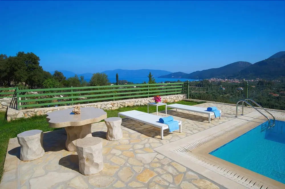 Utopia Luxury Villa
