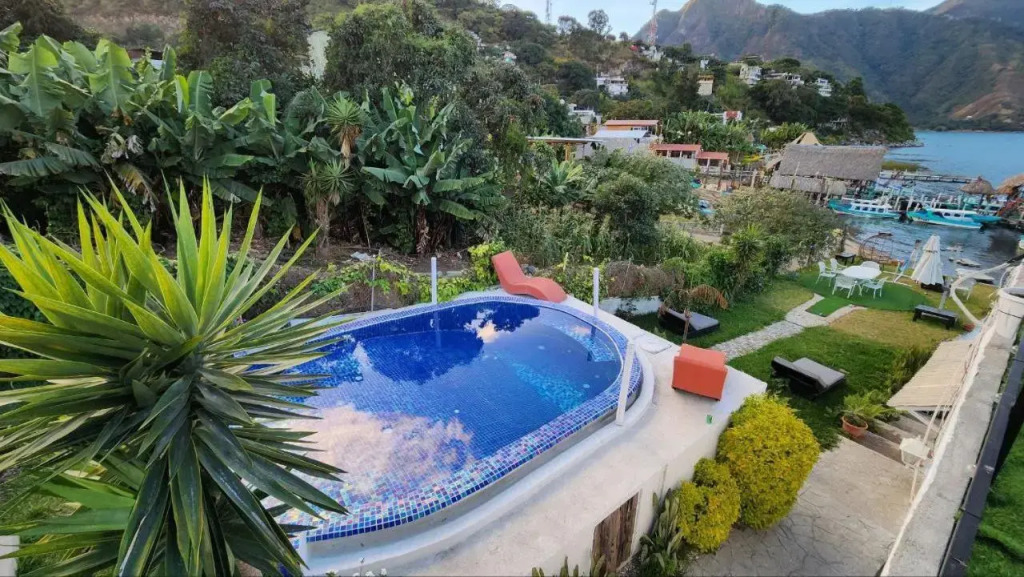 NEW YORK by luxury atitlan
