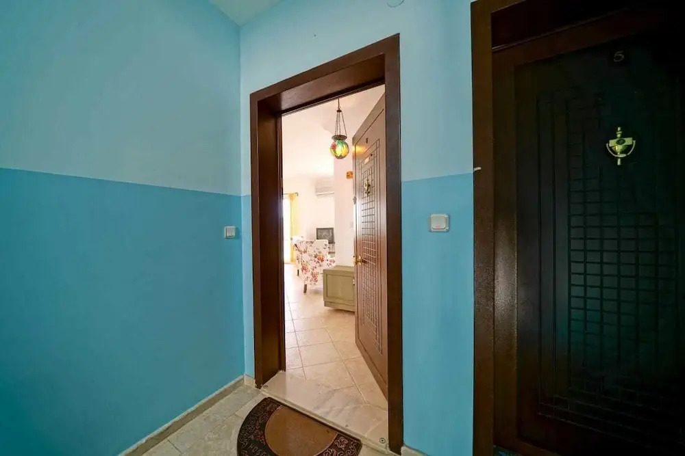 Lina Apartment