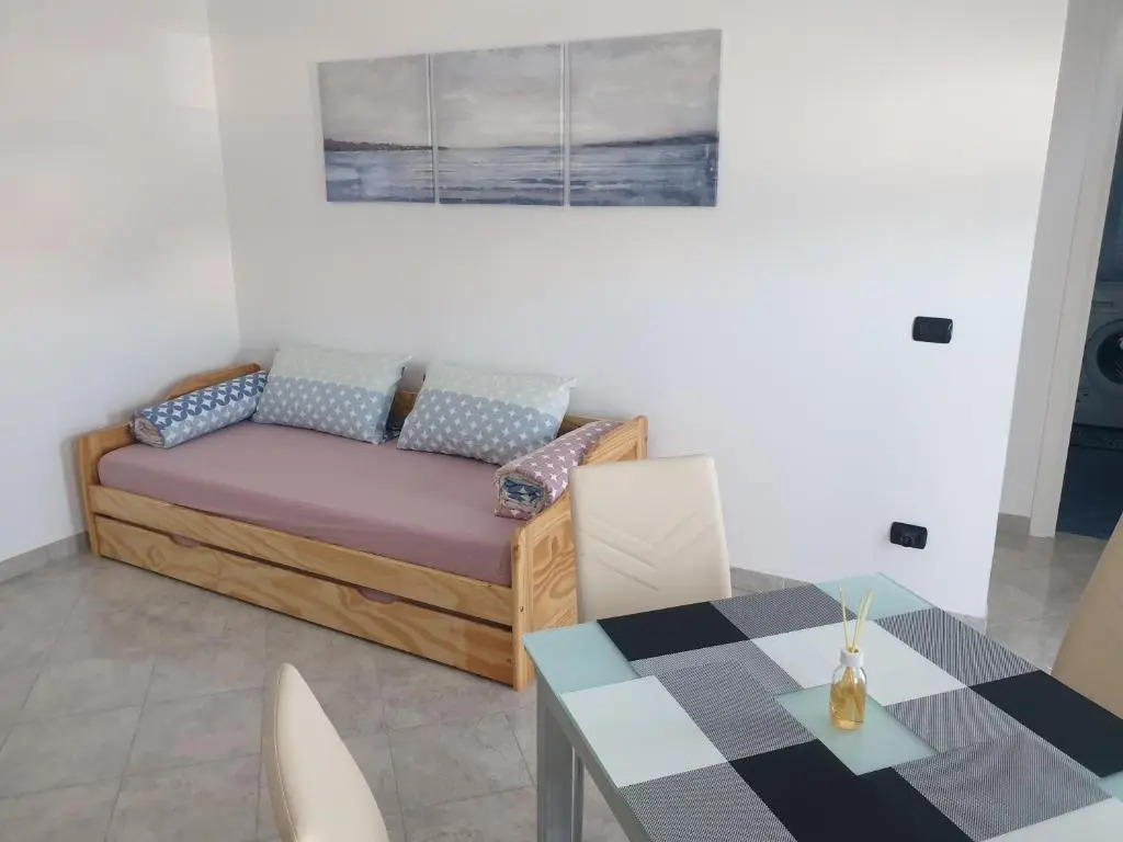 Casa Marisa, 40 Metri Dalla Spiaggia