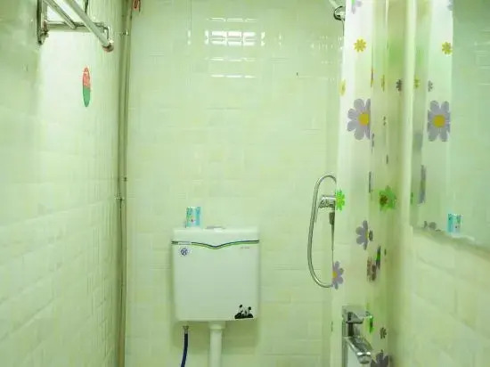 Dali Nuodeng Lvwo International Youth Hostel