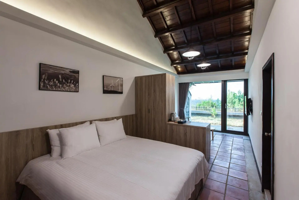 Penghu Bay Resort