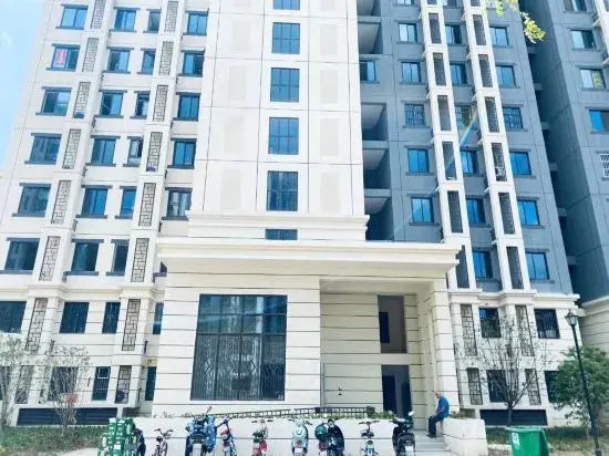 Bajiaofan Homestay (Hefei Xinqiao Airport No.1 Branch)