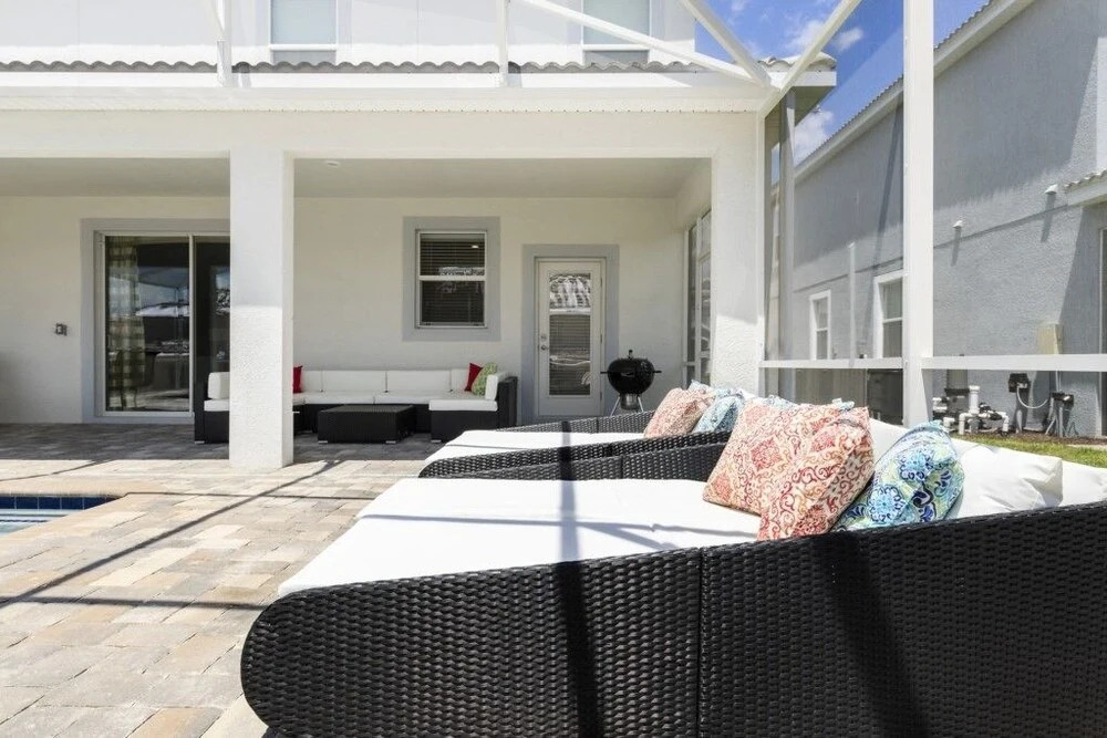 Amazing Townhouse! Champions Gate - 1571OL
