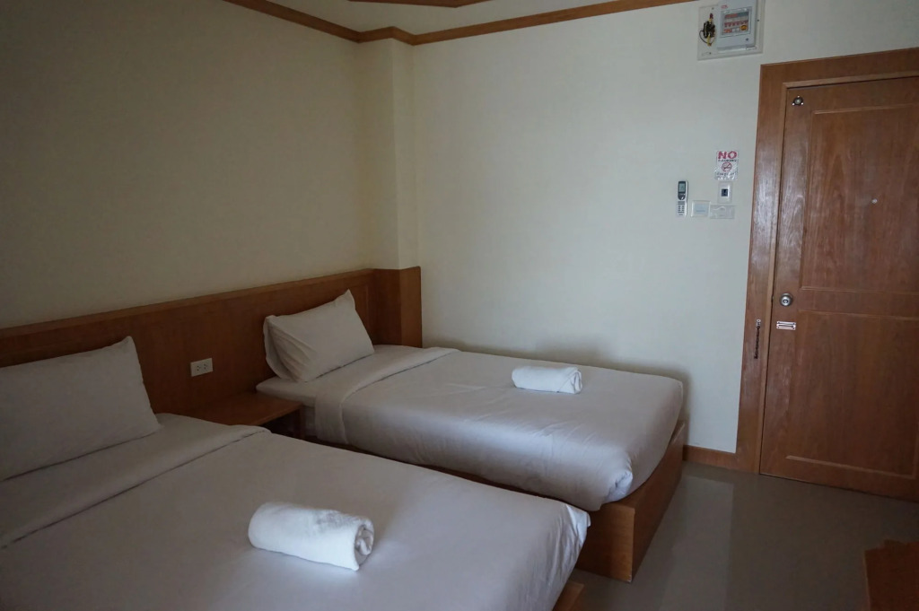 Loei Residence