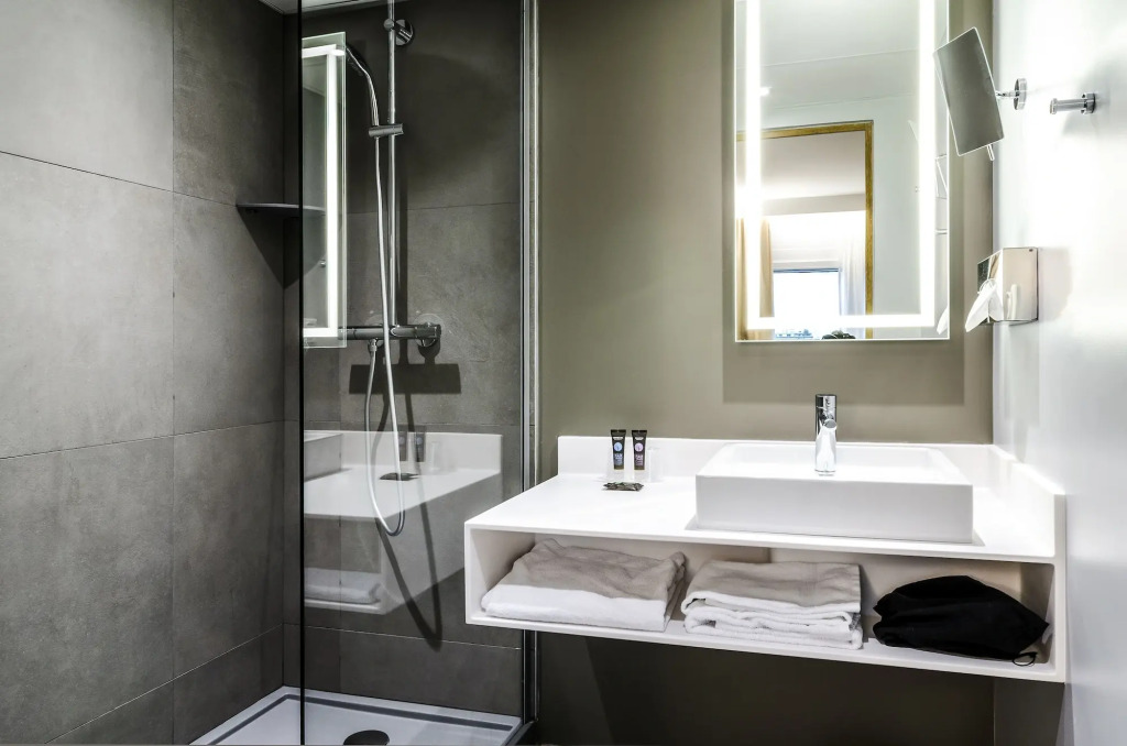 Novotel Paris 14 Porte dOrléans