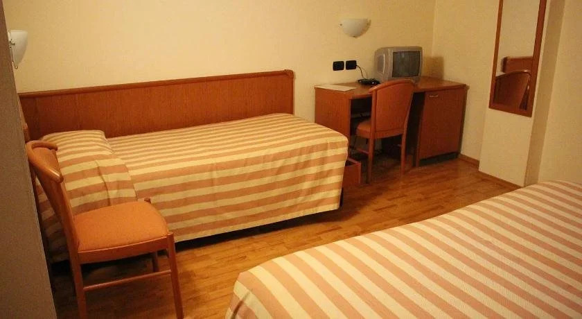 Hotel Al Sole