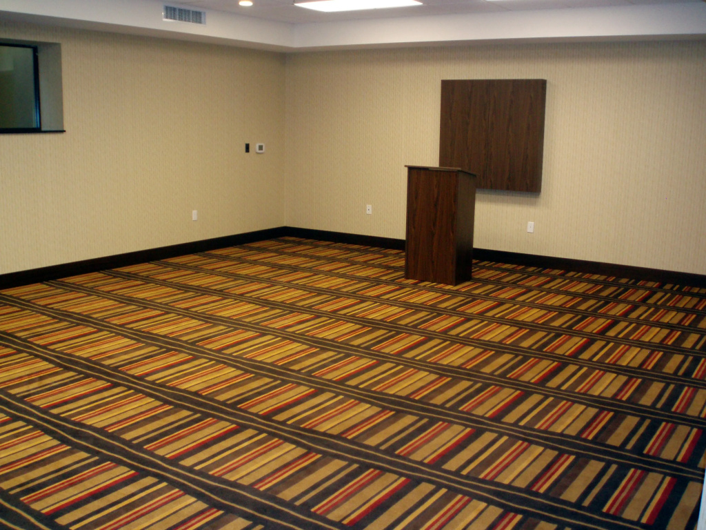 Hampton Inn Limerick