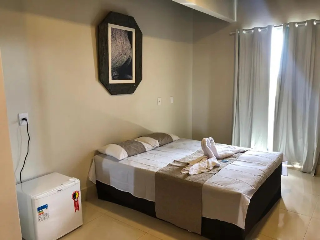Hotel Riacho