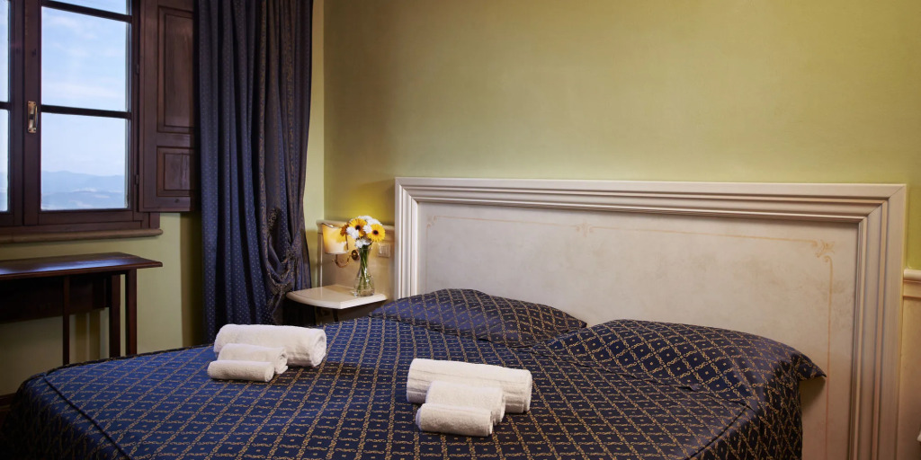 Park Hotel Le Fonti
