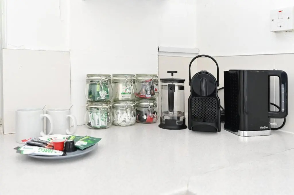 Nice Apartment - Great Portland St, Regents Pk, Euston