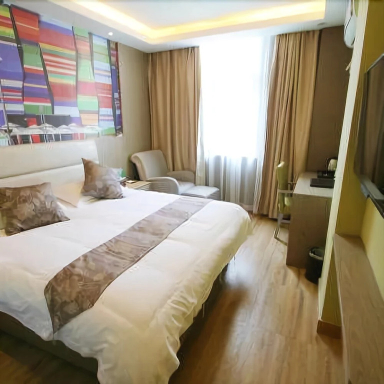 Aixiang Hotel