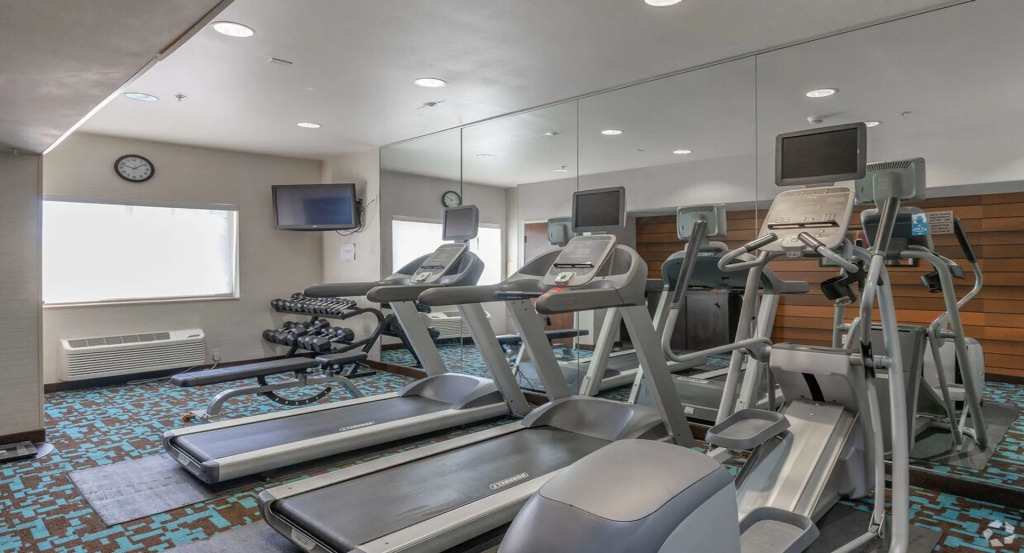 Best Western Bryan College Station