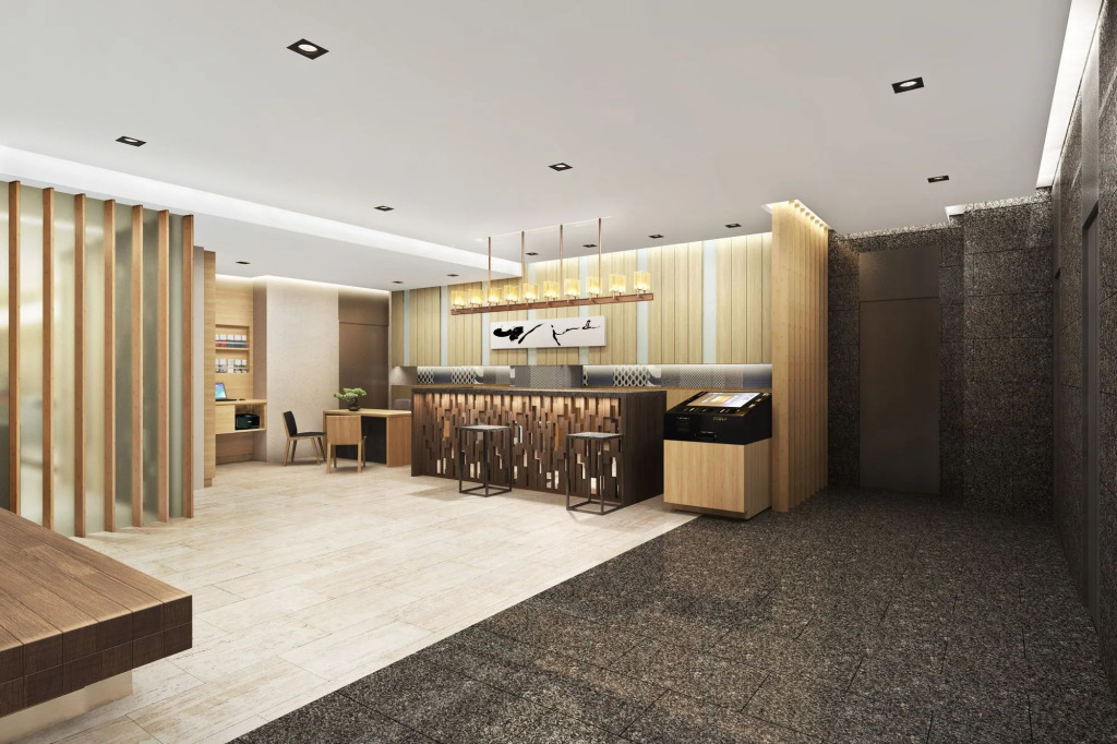 Hotel Gracery Asakusa