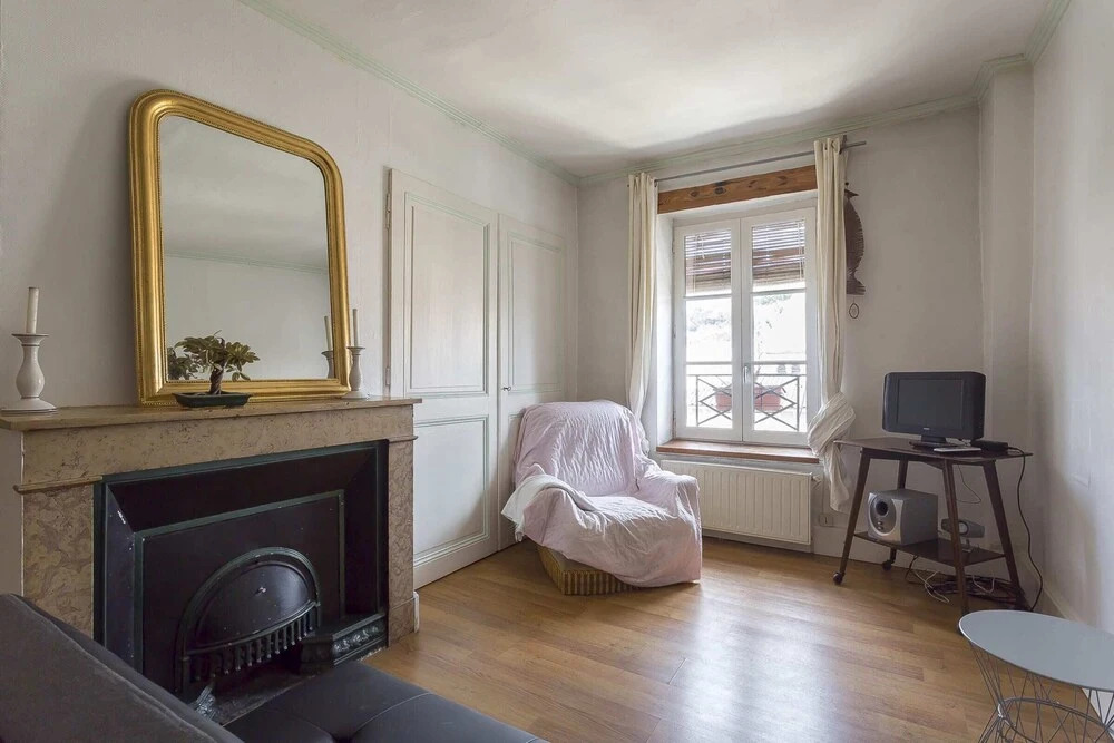 Pleasant Apartment of 40m² - Lyon