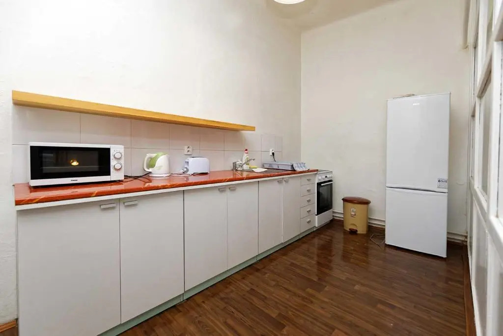 Peters Tower Apartments