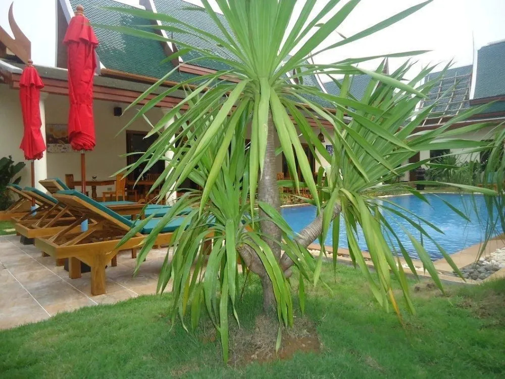 Villa Angelica - Baan Malinee