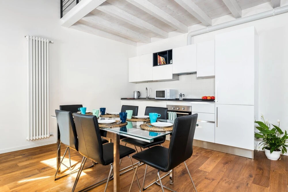 Punta della Dogana Luxury Suites