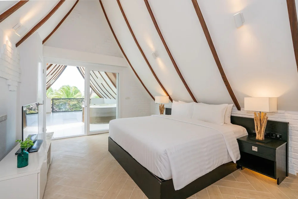 Sunova Pool Villa - Koh Chang