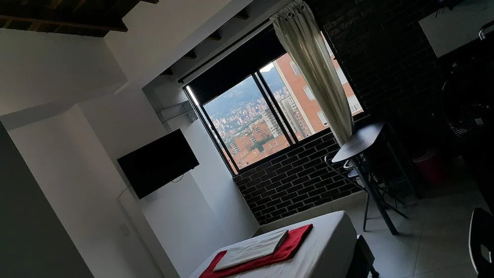 Loft Excelente Belen Molinos Metroplus C Comercial
