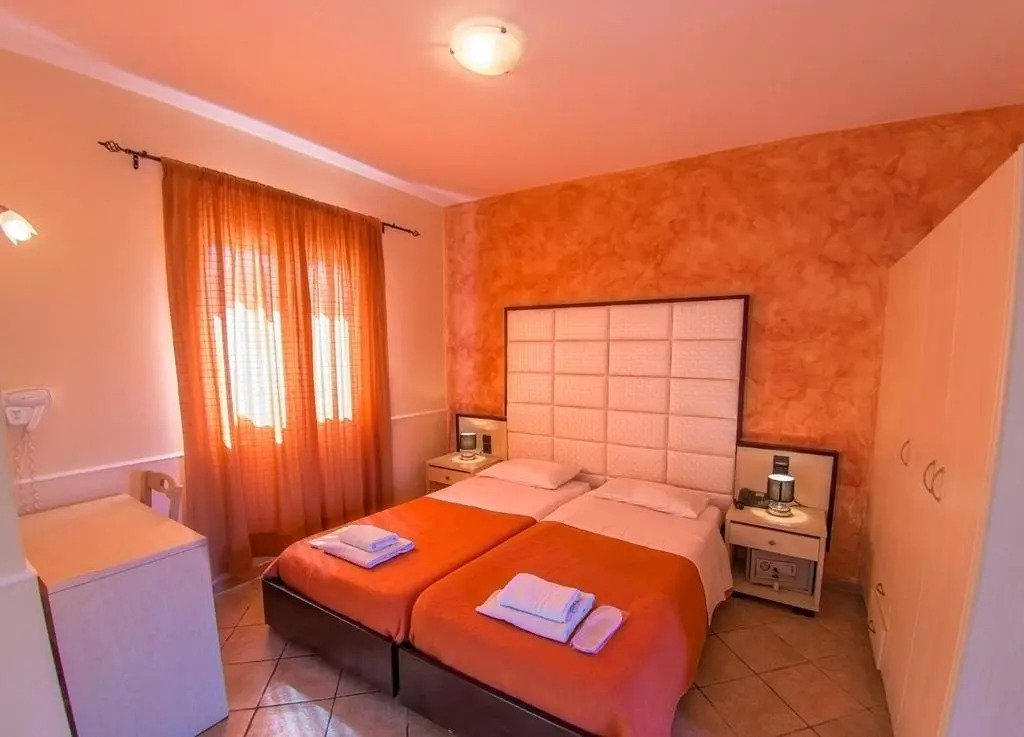 Corfu Palmar Hotel