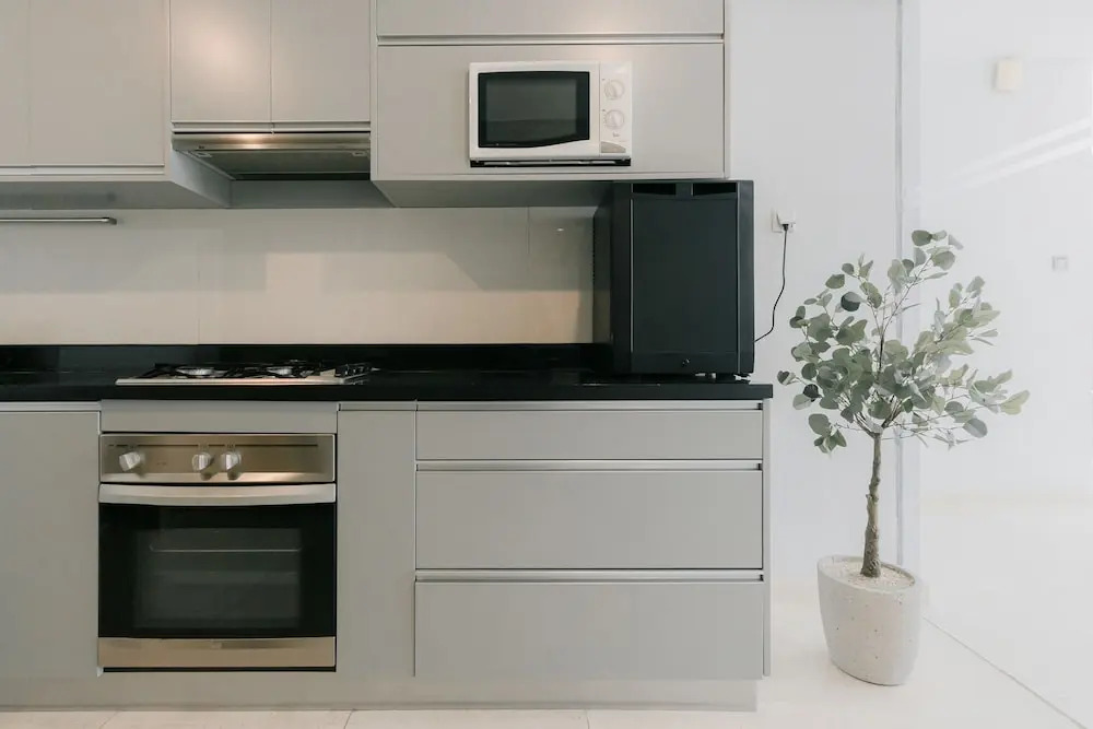 Blue Arch - Luxury Serviced Apartment in Central Saigon