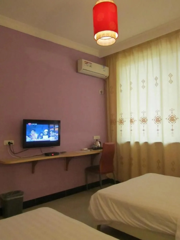 Yangshuo Romantic Inn