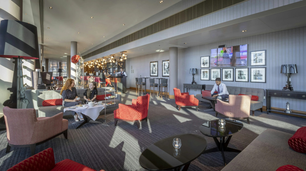 Clayton Hotel Birmingham