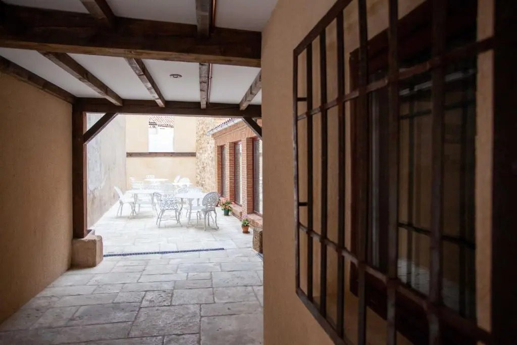 APARTAMENTOS LA VIEJA IMPRENTA