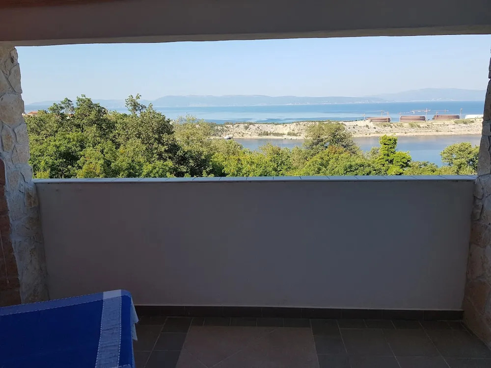 Room-studio Melissa With Terrace and sea