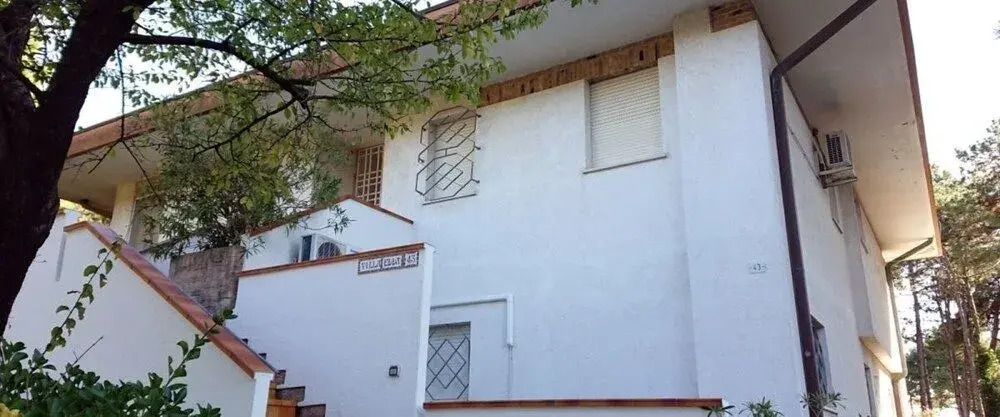 Villa Edda