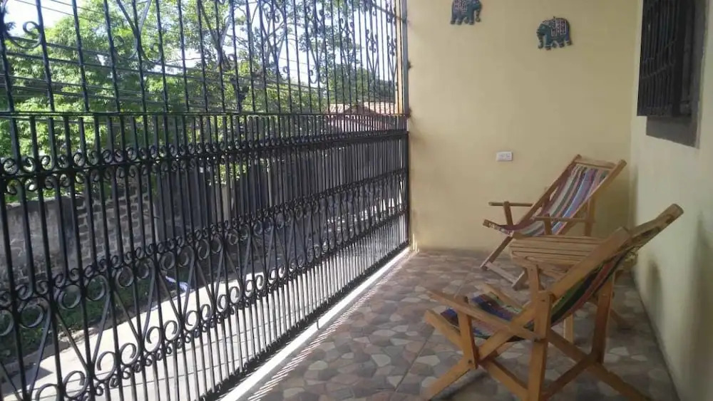 Hotel Casa Blanca