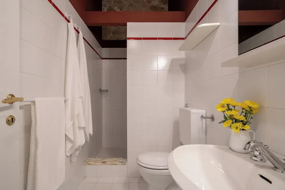 Relais Badia a Passignano