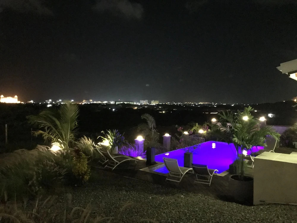 Hidden Hill Condos Aruba