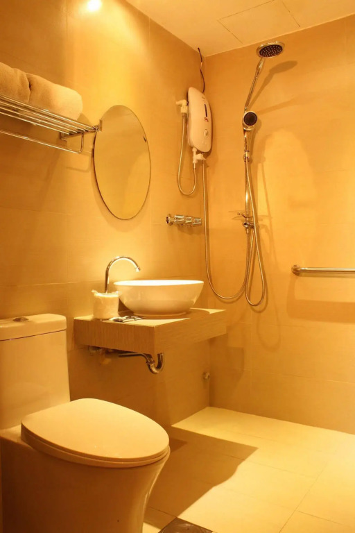 Swagman Hotel