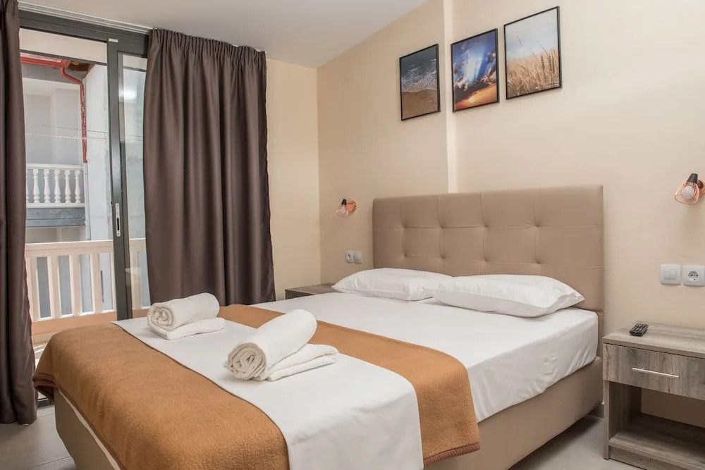 INO Luxury Rooms