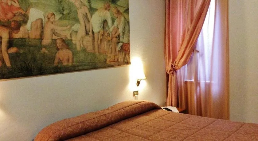 Albergo Elisa