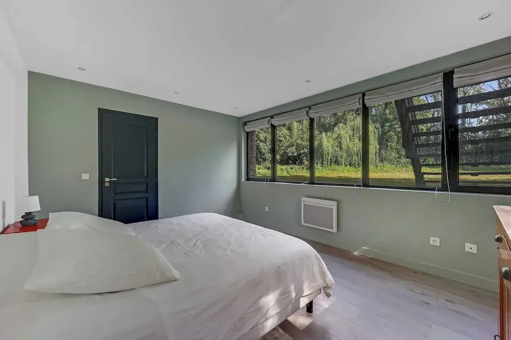 Intimate House - 4br/12p - Le Val-saint-germain