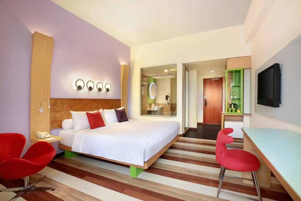 ibis Styles Yogyakarta
