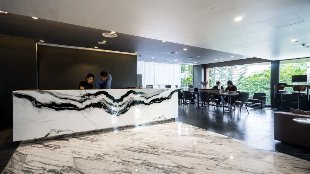 STAY Hotel BKK
