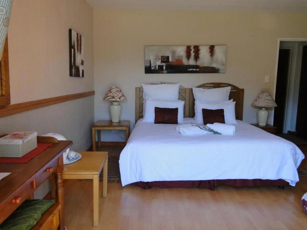 Mokoya Lodge